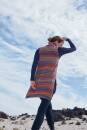 Strickset Tunika Lang Yarns Lovis MADLEN mit Anleitung in garnwelt-Box