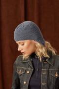Knitting instructions Hat 282_17 LANGYARNS Lambswool as...