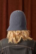 Knitting instructions Hat 282_17 LANGYARNS Lambswool as download