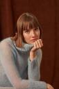 Knitting instructions Sweater 282_19 LANGYARNS Mohair 21 - Astra as download
