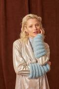 Strickanleitung Stulpen 282_21 LANGYARNS Delizia KIRA als download