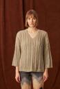 Strickanleitung Pullover 282_23 LANGYARNS Mohair 21 -Astra WALLY als download