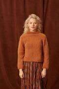 Knitting instructions Sweater 282_31 LANGYARNS Phoenix as download