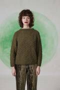Knitting instructions Sweater 282_38 LANGYARNS Yak as download