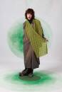 Knitting instructions Shawl 282_40 LANGYARNS Merino 400 Lace as download