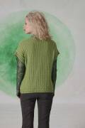 Strickanleitung Pullunder 282_42 LANGYARNS Cashmere Premium NICOLETTA als download