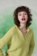 Strickanleitung Pullover 282_46 LANGYARNS Venus MAISIE...