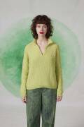 Knitting instructions Sweater 282_46 LANGYARNS Venus as download