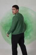 Strickanleitung Jacke 282_48 LANGYARNS Merino 120 COREY als download