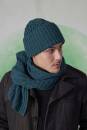 Knitting instructions Hat 282_49 LANGYARNS Cashmere Premium as download