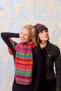 Knitting instructions Hat 5029-0001_02 LANGYARNS Cashmere Light Color as download