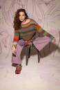 Knitting instructions Sweater PTO-073_19 LANGYARNS Orion as download