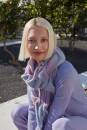 Knitting instructions Scarf PTO-075_05 LANGYARNS_Harmony as download