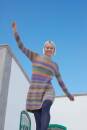 Strickanleitung Longpullover PTO-075_12 LANGYARNS_Harmony AAFKE als download