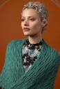 Knitting instructions Triangular shawl PTO-076_01 LANGYARNS Alpaca Soxx 6ply as download