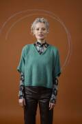 Knitting instructions Sweater PTO-076_02 LANGYARNS Alpaca Soxx 6ply as download
