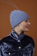 Knitting instructions Hat PTO-076_13 LANGYARNS Baby Alpaca as download