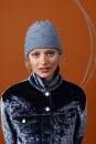 Knitting instructions Hat PTO-076_13 LANGYARNS Baby Alpaca as download