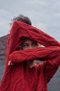Knitting instructions Sweater PTO-077_14...