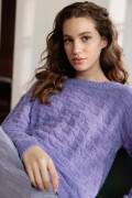 Strickanleitung Pullover PTO-078_02 LANGYARNS_Cashmere...