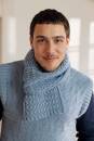 Strickanleitung Schal PTO-078_16 LANGYARNS_Cashmere Premium POLINA als download