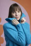 Strickset Jacke Lang Yarns Malou Light MUIRIA mit Anleitung in garnwelt-Box