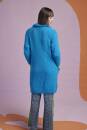 Strickset Jacke Lang Yarns Phoenix LAIA mit Anleitung in garnwelt-Box