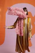 Strickset Schultertuch Lang Yarns Muse NERIAH mit...