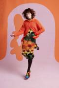 Strickset Jacke Lang Yarns Venus MARIAH mit Anleitung in...