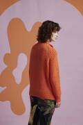 Strickset Jacke Lang Yarns Venus MARIAH mit Anleitung in garnwelt-Box S-M