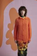 Strickset Jacke Lang Yarns Venus MARIAH mit Anleitung in garnwelt-Box S-M