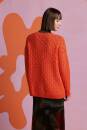 Strickset Jacke Lang Yarns Venus YANIKA mit Anleitung in garnwelt-Box
