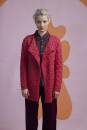 Strickset Jacke Lang Yarns Venus ZELDA mit Anleitung in garnwelt-Box S-M