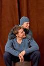 Knitting set Hat LAMBSWOOL with knitting instructions in garnwelt box