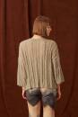 Strickset Pullover Lang Yarns Mohair  Astra WALLY mit Anleitung in garnwelt-Box
