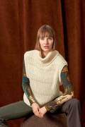 Strickset Pullunder Lang Yarns Carpe Diem YAZA mit...