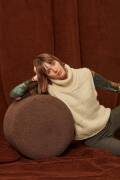 Strickset Pullunder Lang Yarns Carpe Diem YAZA mit Anleitung in garnwelt-Box S-M