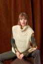 Strickset Pullunder Lang Yarns Carpe Diem YAZA mit Anleitung in garnwelt-Box S-M