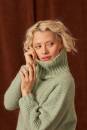 Strickset Pullover Lang Yarns Malou Light JAMILA mit Anleitung in garnwelt-Box