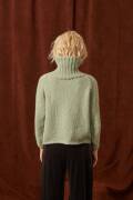 Strickset Pullover Lang Yarns Malou Light JAMILA mit Anleitung in garnwelt-Box S-M