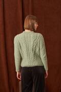 Strickset Pullover Lang Yarns Malou Light MALALA mit Anleitung in garnwelt-Box