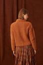 Strickset Jacke Lang Yarns Phoenix ELSIE mit Anleitung in garnwelt-Box