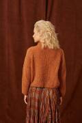 Strickset Pullover Lang Yarns Phoenix ADELZA mit Anleitung in garnwelt-Box