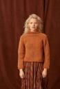 Strickset Pullover Lang Yarns Phoenix ADELZA mit Anleitung in garnwelt-Box S-M
