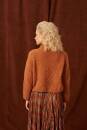 Strickset Pullover Lang Yarns Phoenix ADELZA mit Anleitung in garnwelt-Box S-M
