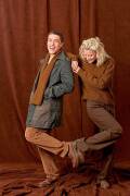 Strickset Schal Lang Yarns Yak ED mit Anleitung in...