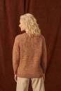 Strickset Raglanpullover Lang Yarns Fortuna OPRAH mit Anleitung in garnwelt-Box