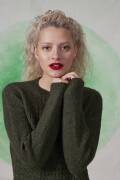 Strickset Pullover Lang Yarns Regina MADINA mit Anleitung in garnwelt-Box S