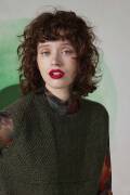 Strickset Pullunder Lang Yarns Regina ESMERALDA mit Anleitung in garnwelt-Box