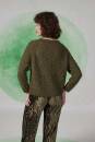 Strickset Pullover Lang Yarns Yak HARPER mit Anleitung in garnwelt-Box S-M